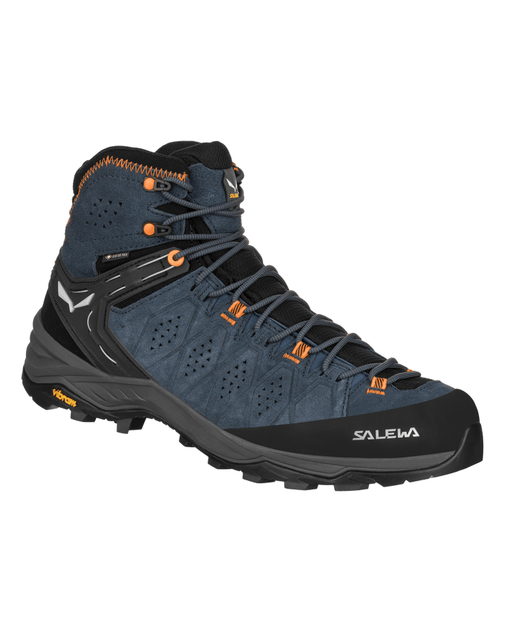 Salewa Alp Trainer 2 Mid GTX Waterproof Trekking & Hiking Boots