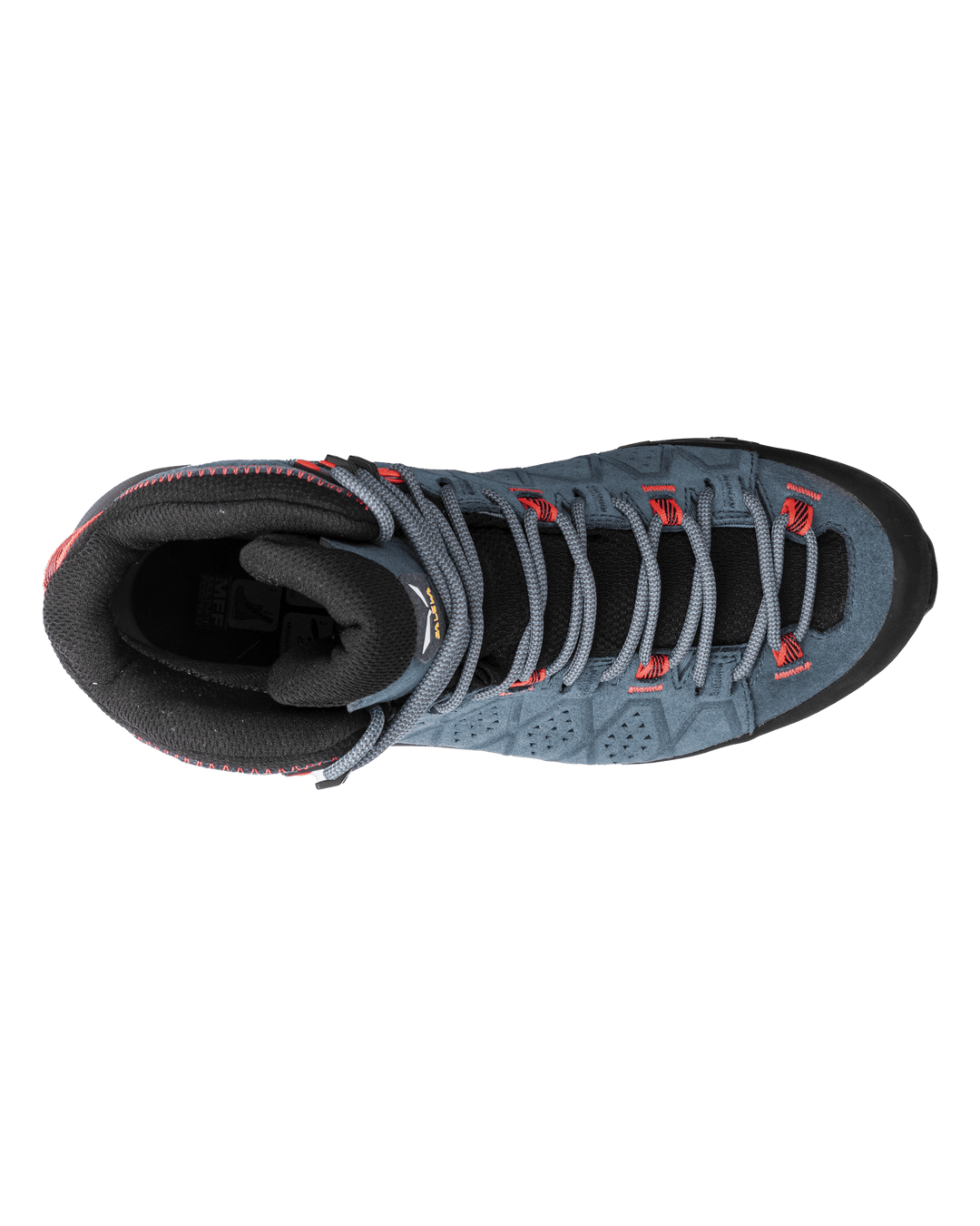 Salewa Womens Alp Trainer 2 Mid GTX Waterproof Trekking & Hiking Boots