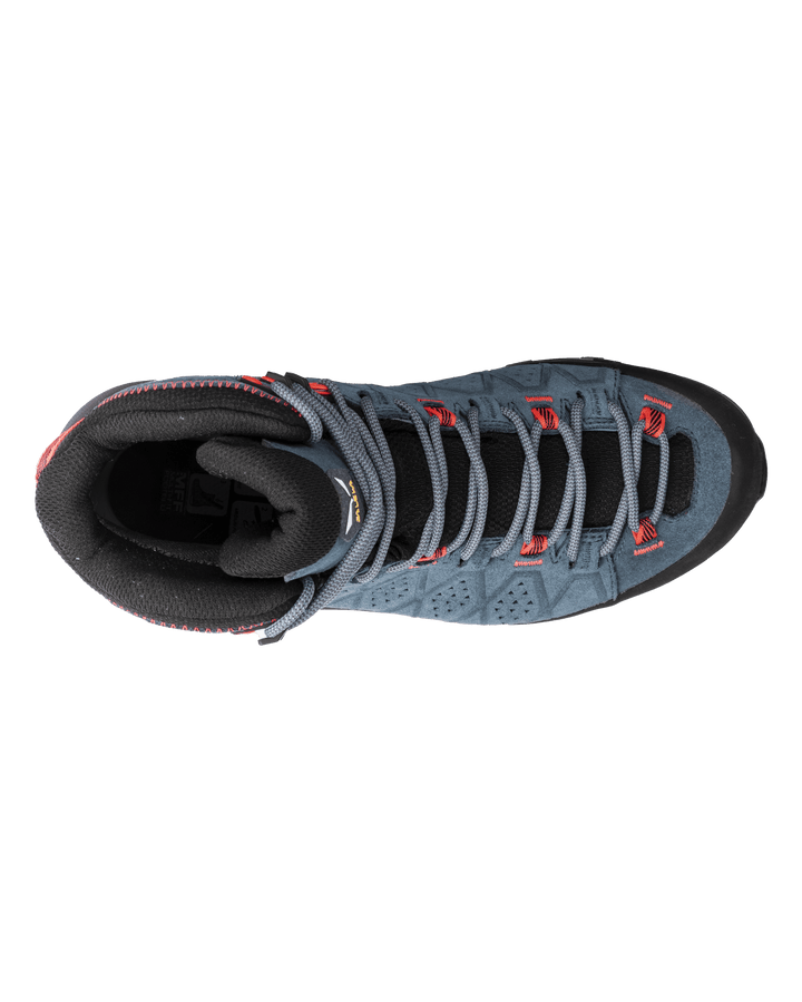 Salewa Womens Alp Trainer 2 Mid GTX Waterproof Trekking & Hiking Boots