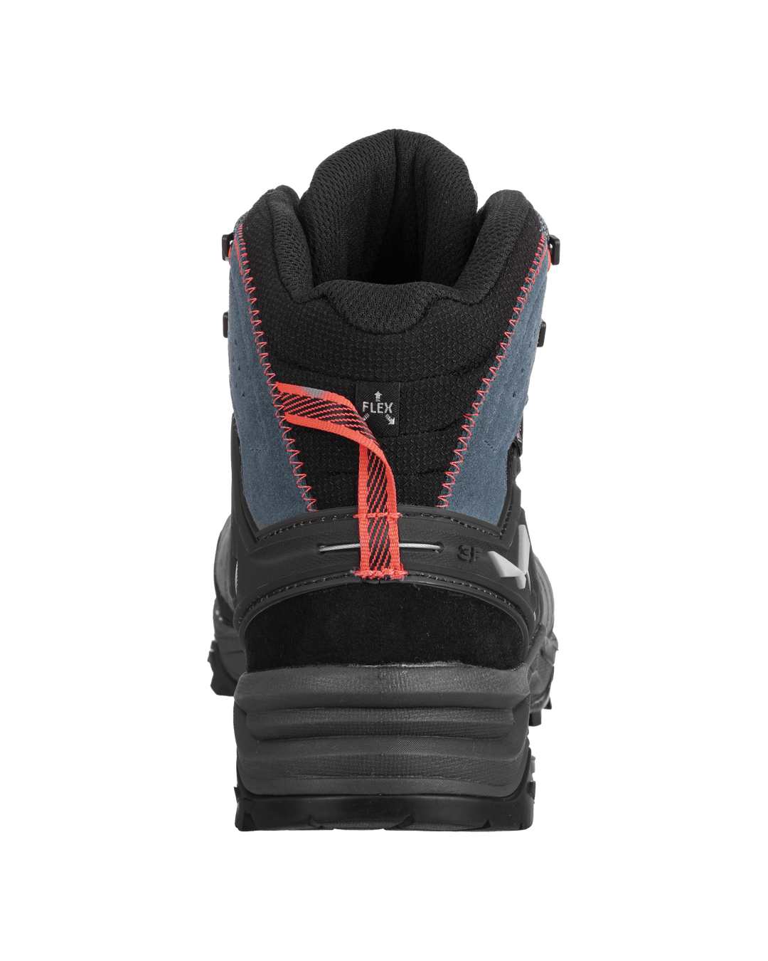 Salewa Womens Alp Trainer 2 Mid GTX Waterproof Trekking & Hiking Boots