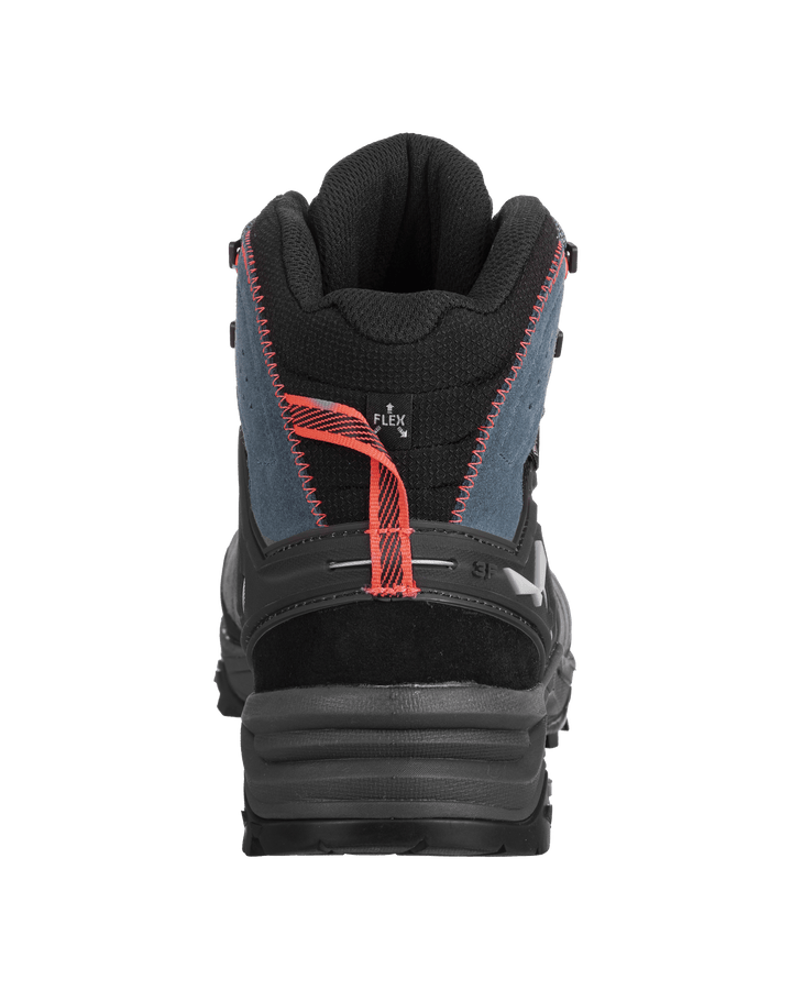 Salewa Womens Alp Trainer 2 Mid GTX Waterproof Trekking & Hiking Boots