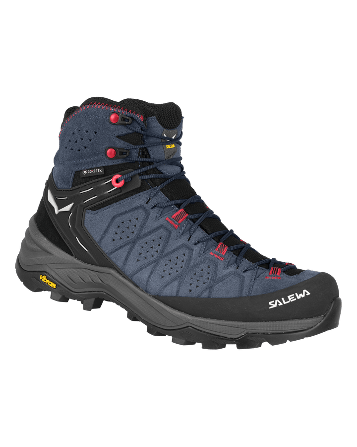 Salewa Womens Alp Trainer 2 Mid GTX Waterproof Trekking & Hiking Boots
