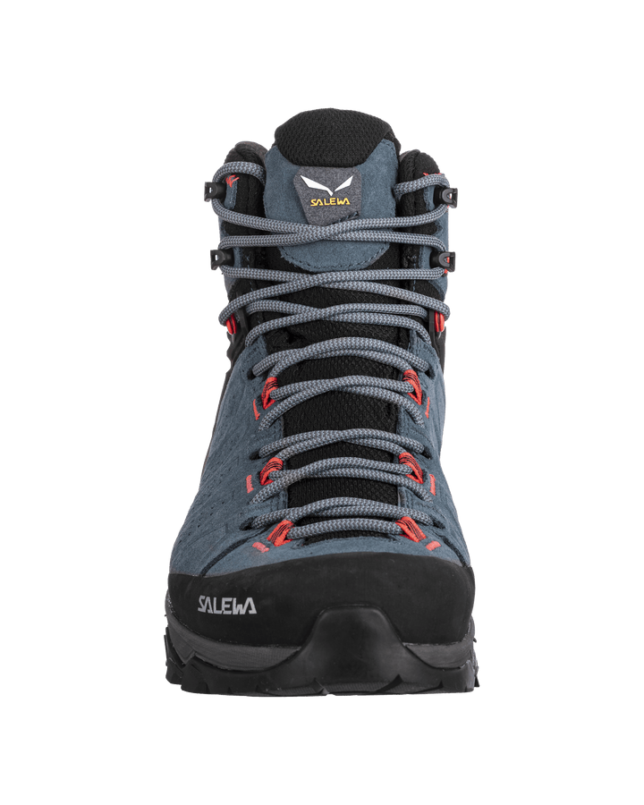 Salewa Womens Alp Trainer 2 Mid GTX Waterproof Trekking & Hiking Boots
