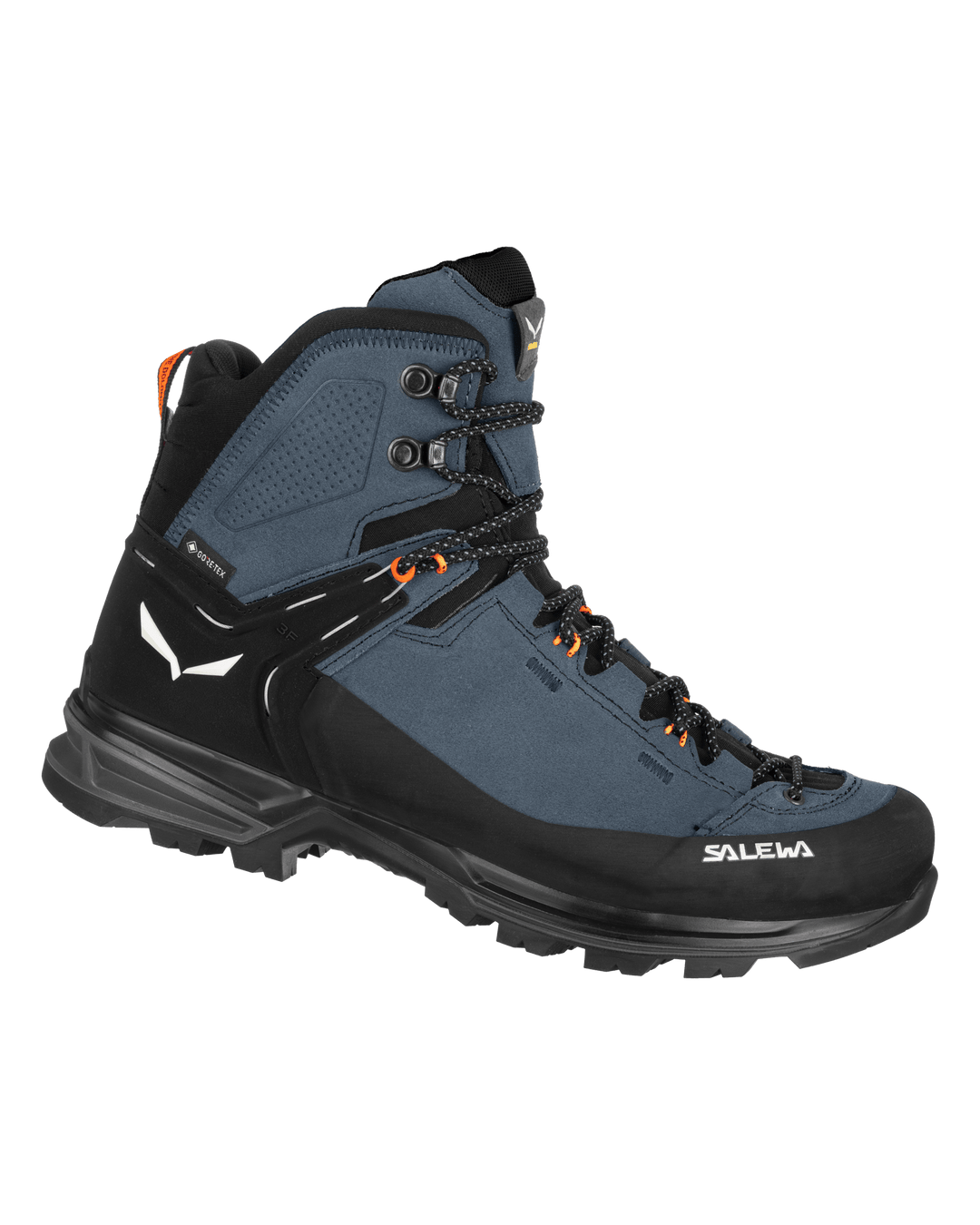 Salewa Mountain Trainer 2 Mid GTX Waterproof Trekking & Hiking Boots