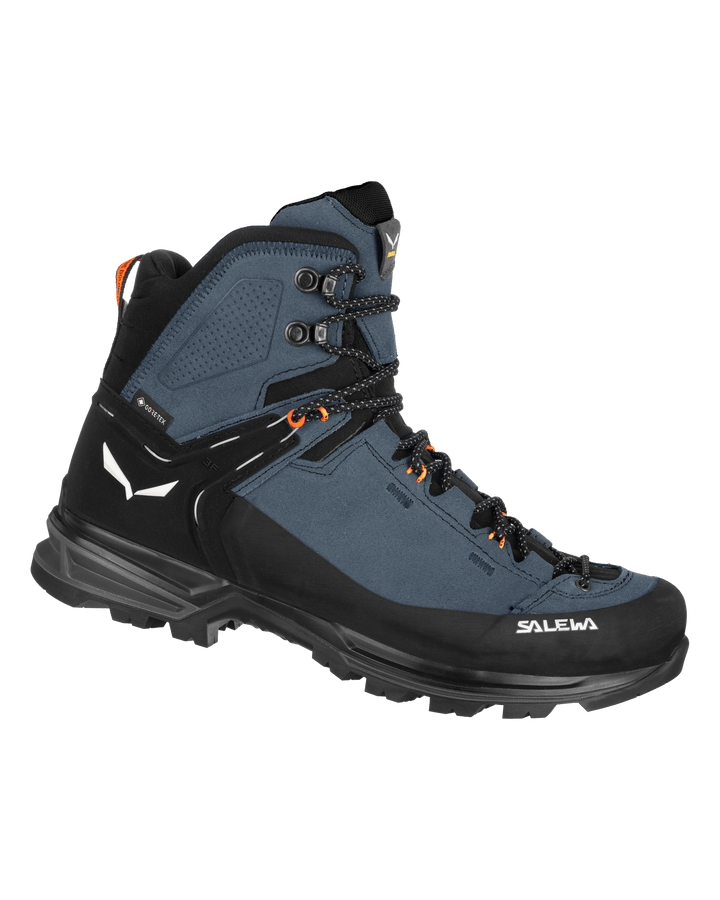 Salewa Mountain Trainer 2 Mid GTX Waterproof Trekking & Hiking Boots