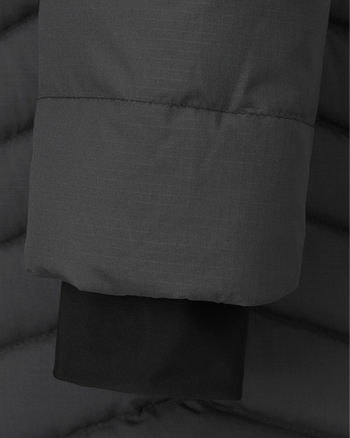 Rab Women's Deep Cover Down Parka