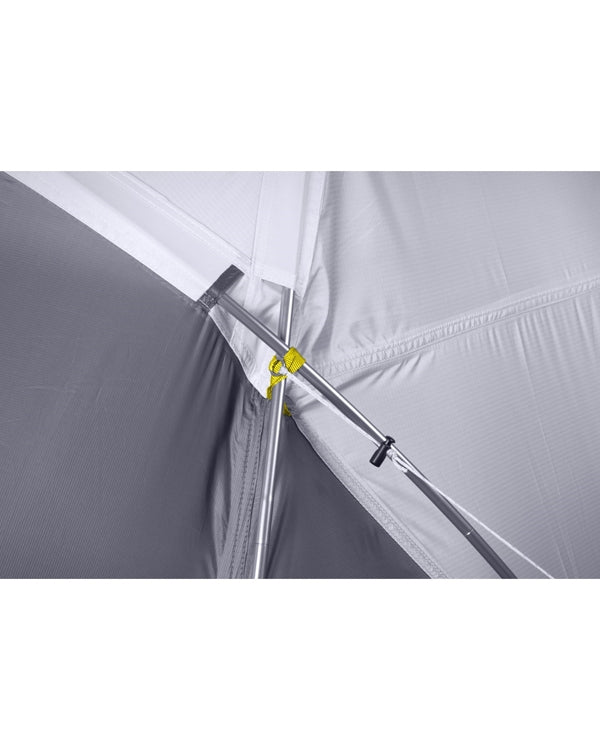 Salewa Sierra Leone III Tent (Grey)