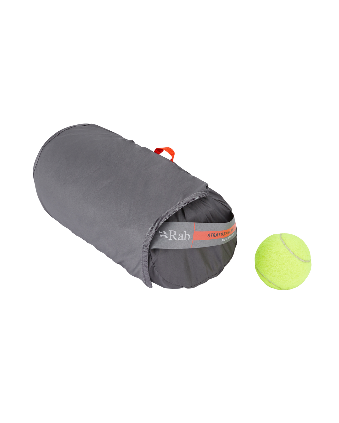 Rab Stratosphere 4 Sleeping Mat (Long wide)