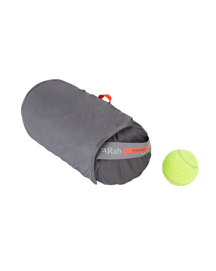 Rab Stratosphere 4 Sleeping Mat (Long wide)