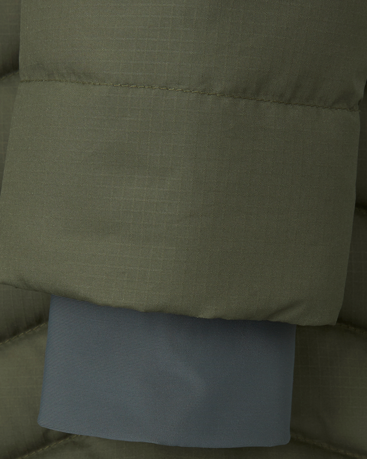 Rab Women's Deep Cover Down Parka