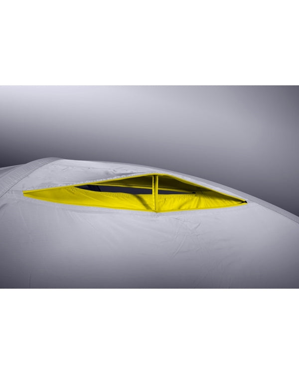 Salewa Sierra Leone III Tent (Grey)