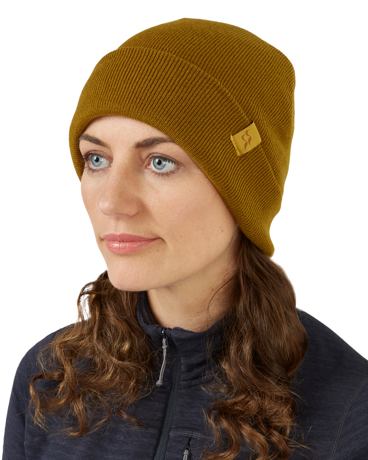 Rab Adzuki Beanie