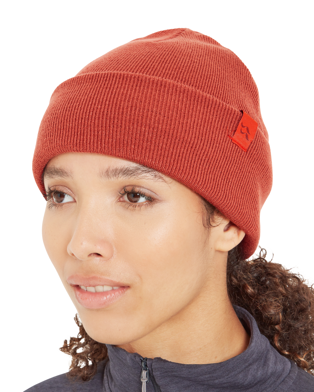 Rab Adzuki Beanie