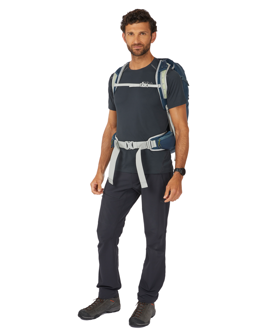 Lowe Alpine AirZone Trail Duo 32 Hiking Pack