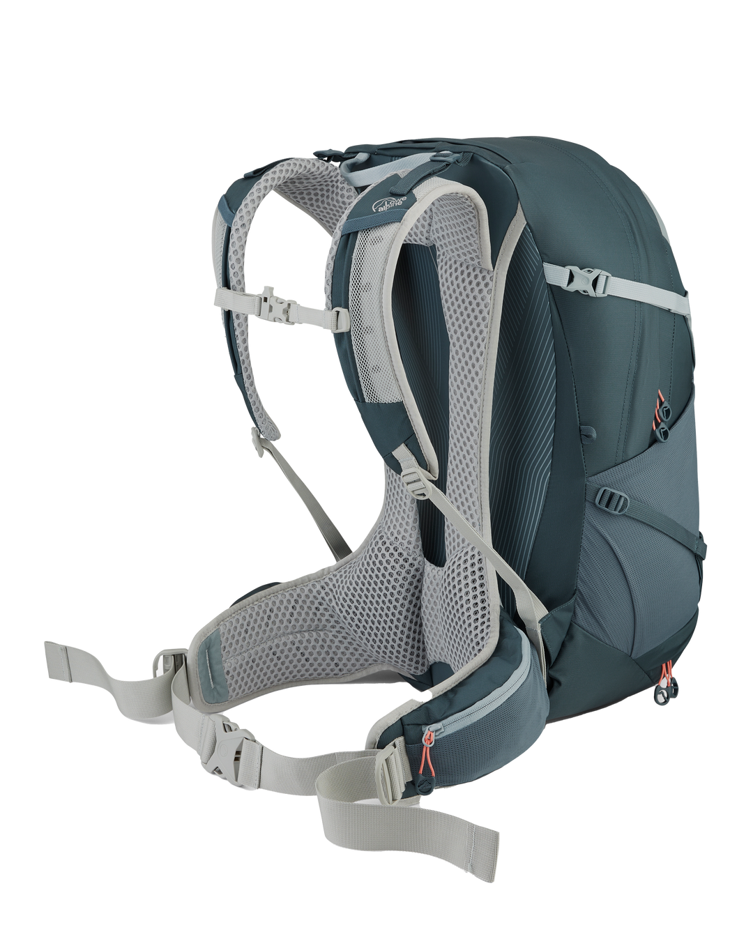 Lowe Alpine Women's AirZone Trail Duo ND30L Hiking Pack