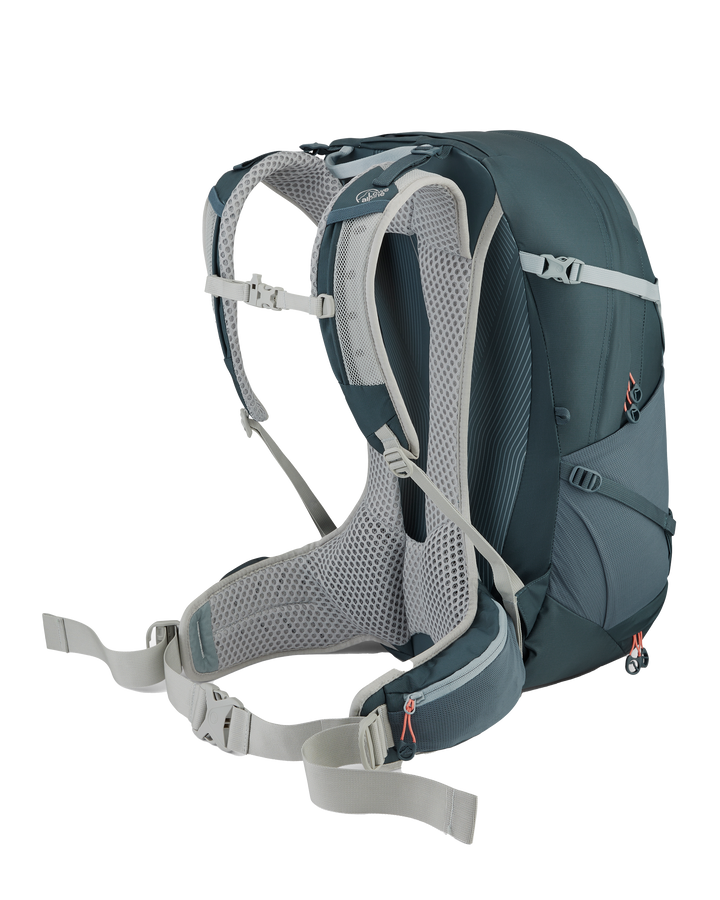 Lowe Alpine Women's AirZone Trail Duo ND30L Hiking Pack