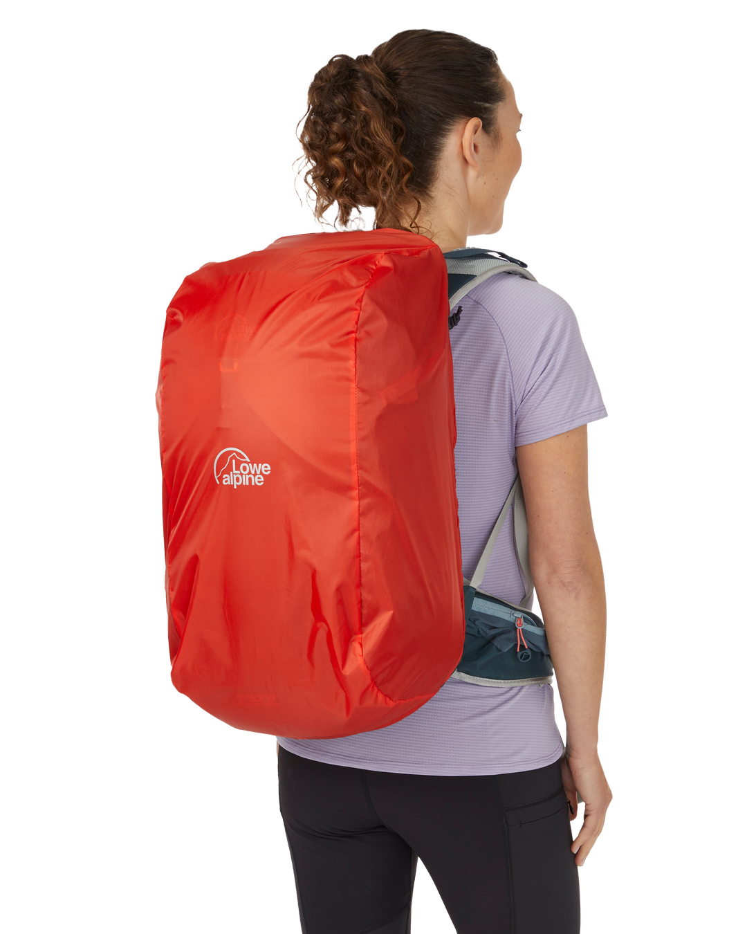 Lowe Alpine Women's AirZone Trail Duo ND30L Hiking Pack