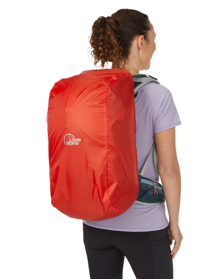 Lowe Alpine Women's AirZone Trail Duo ND30L Hiking Pack