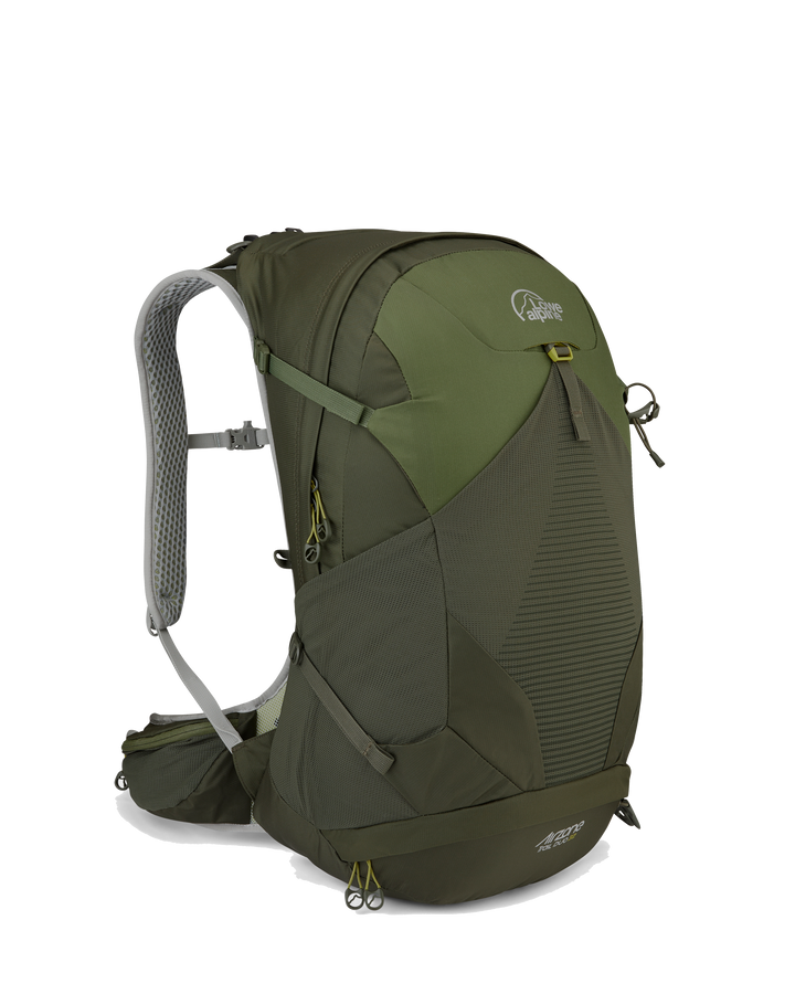 Lowe Alpine AirZone Trail Duo 32 Hiking Pack