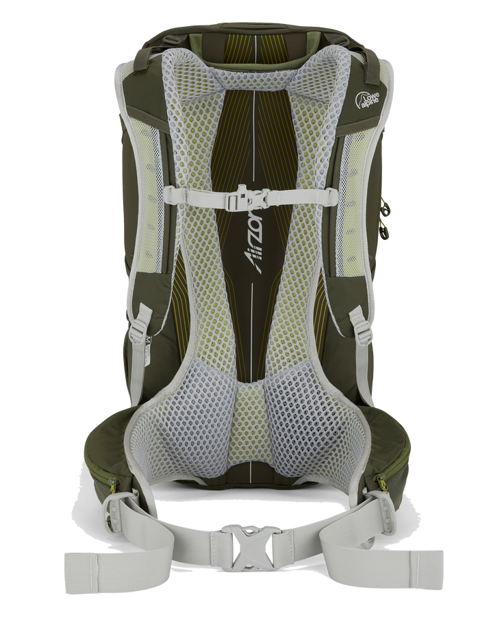Lowe Alpine AirZone Trail Duo 32 Hiking Pack