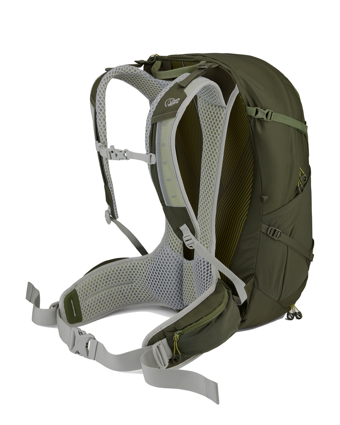 Lowe Alpine AirZone Trail Duo 32 Hiking Pack