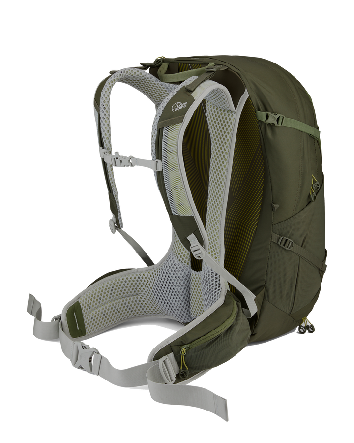 Lowe Alpine AirZone Trail Duo 32 Hiking Pack