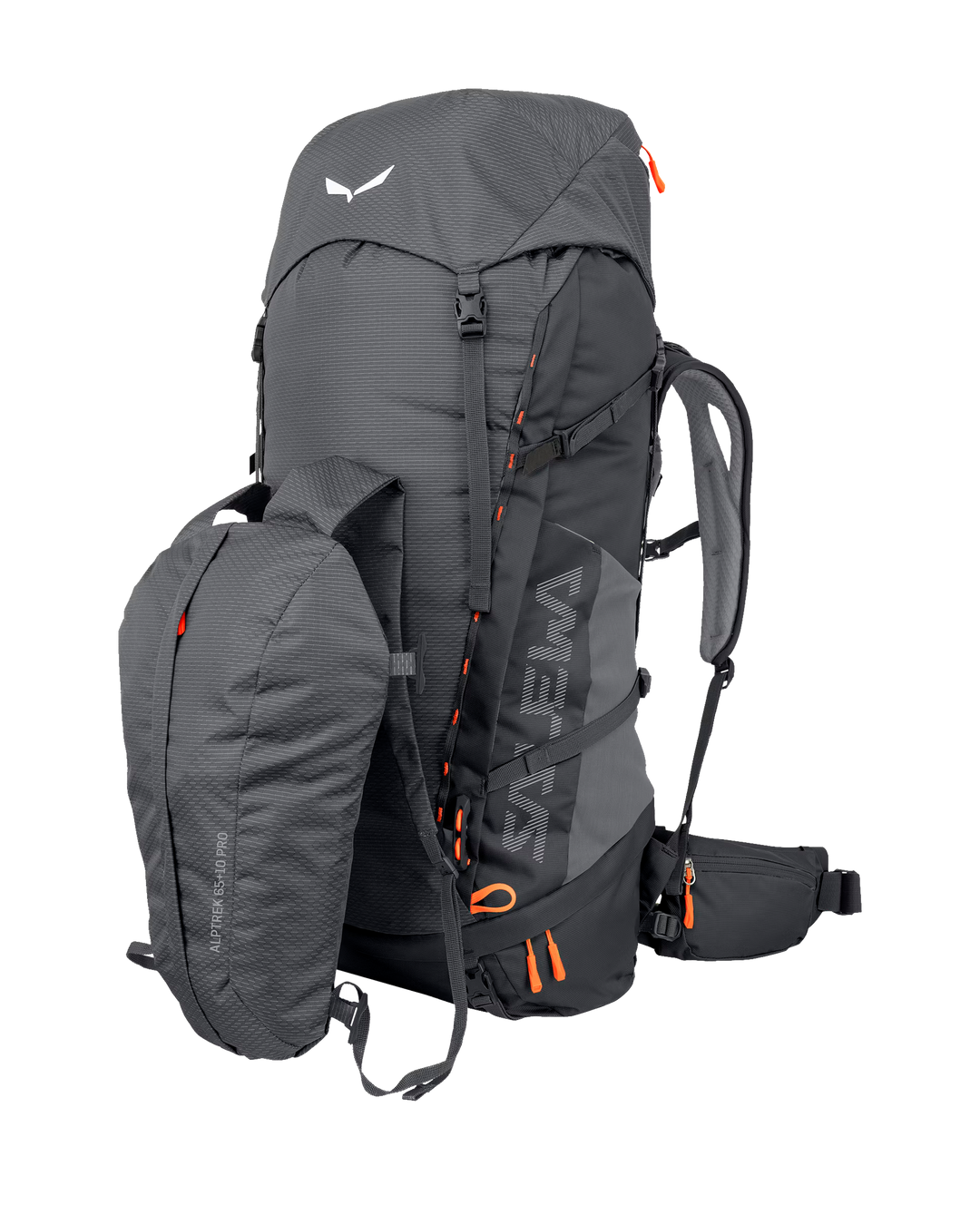Salewa Alptrek 65+10 L Pro Rucksack