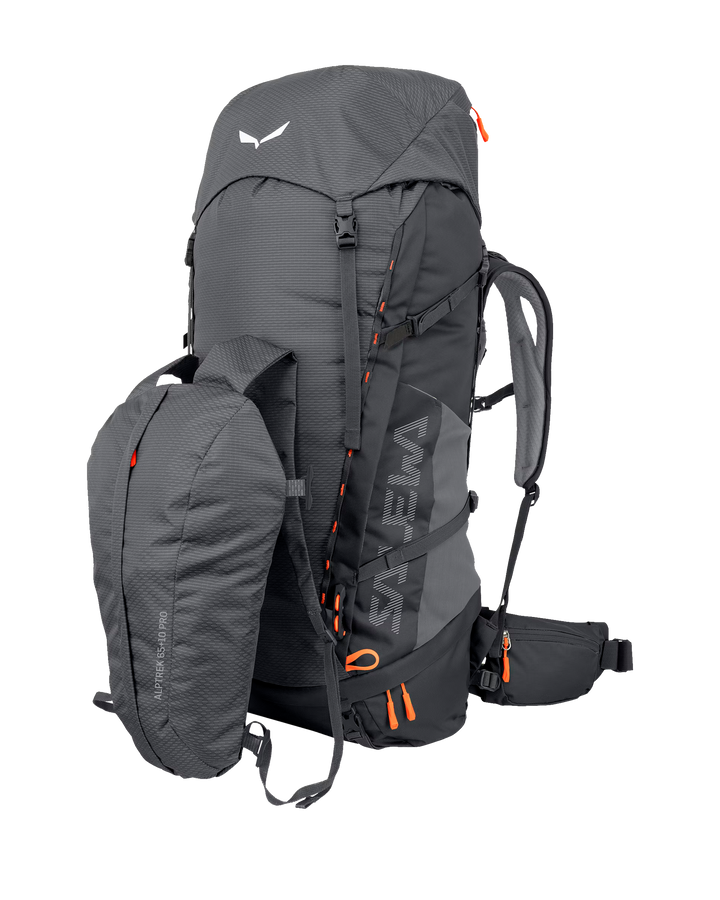 Salewa Alptrek 65+10 L Pro Rucksack