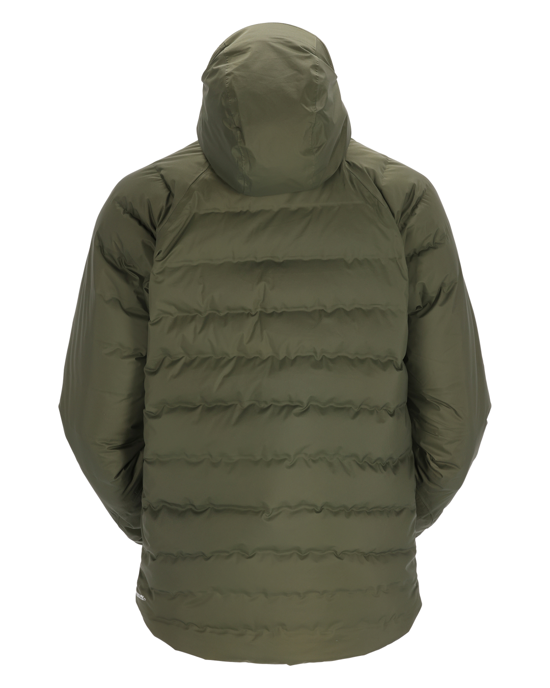 Rab Men's Valiance Waterproof Down Jacket
