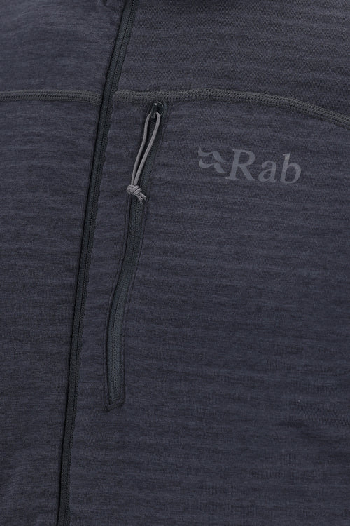 Thermic™ Fabric