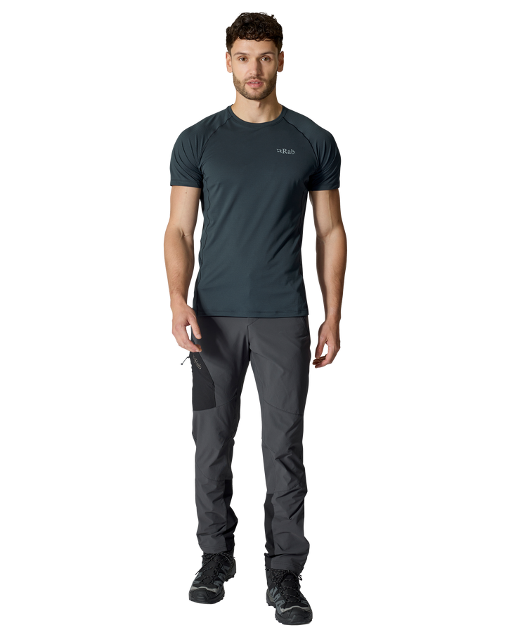 Rab Men's Ascendor Softshell Pants