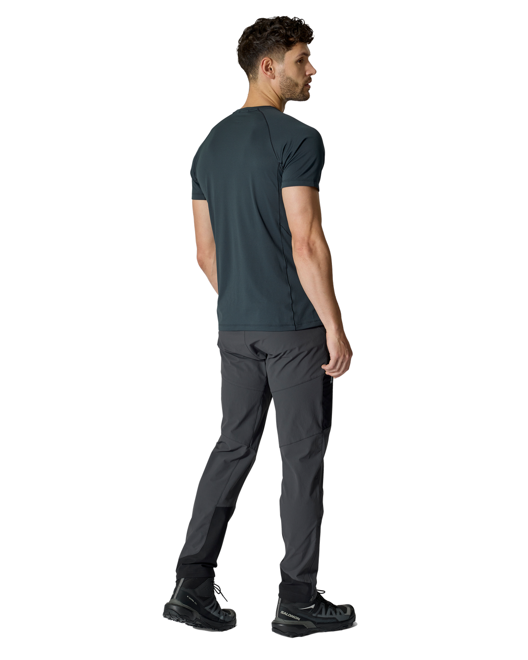 Rab Men's Ascendor Softshell Pants