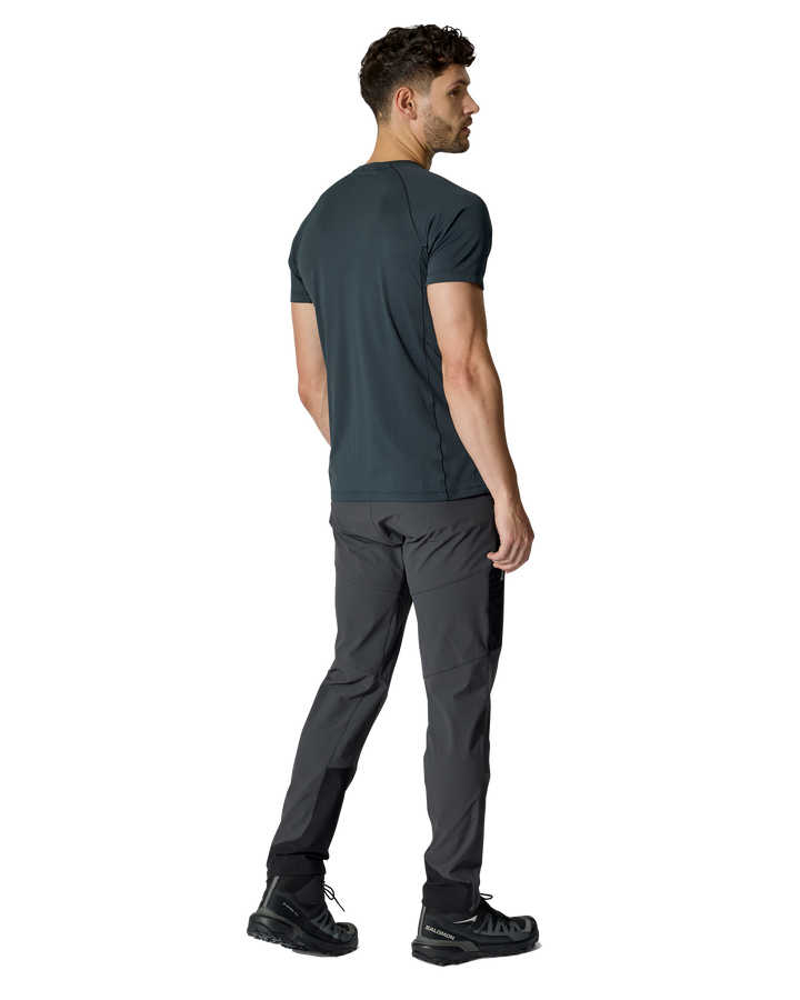 Rab Men's Ascendor Softshell Pants