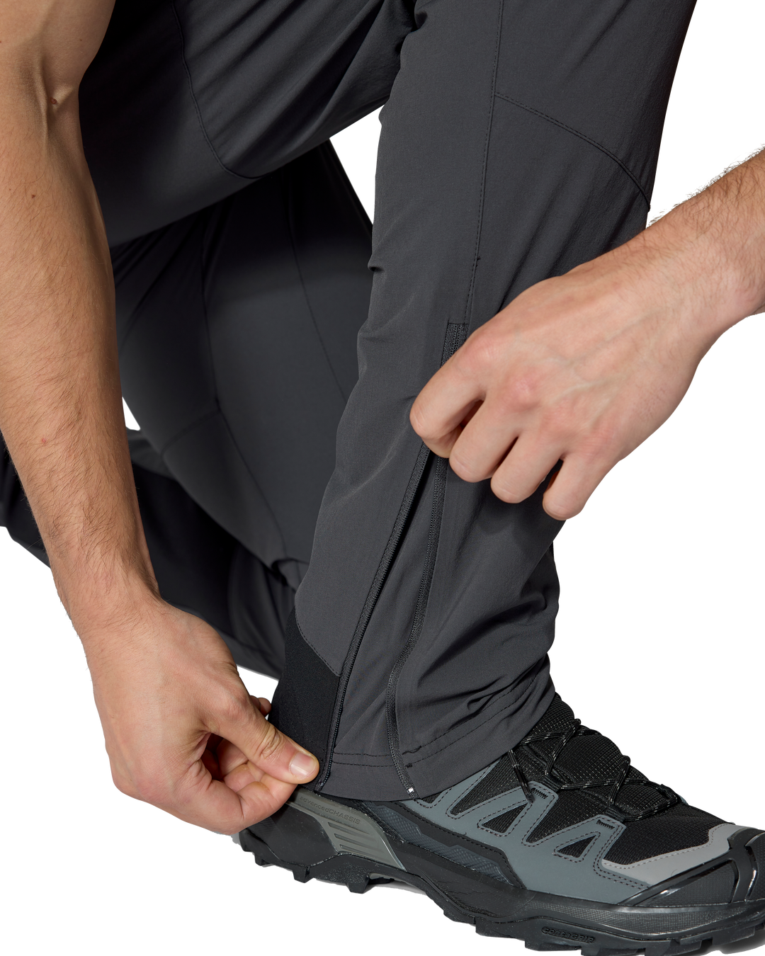 Rab Men's Ascendor Softshell Pants