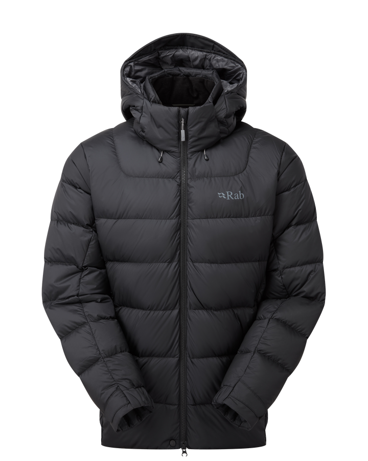 Rab Men's Ascent Down Jacket