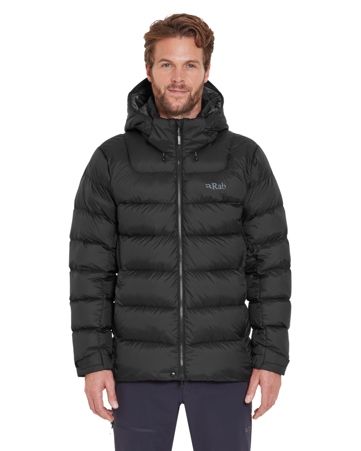 Rab Men's Ascent Down Jacket