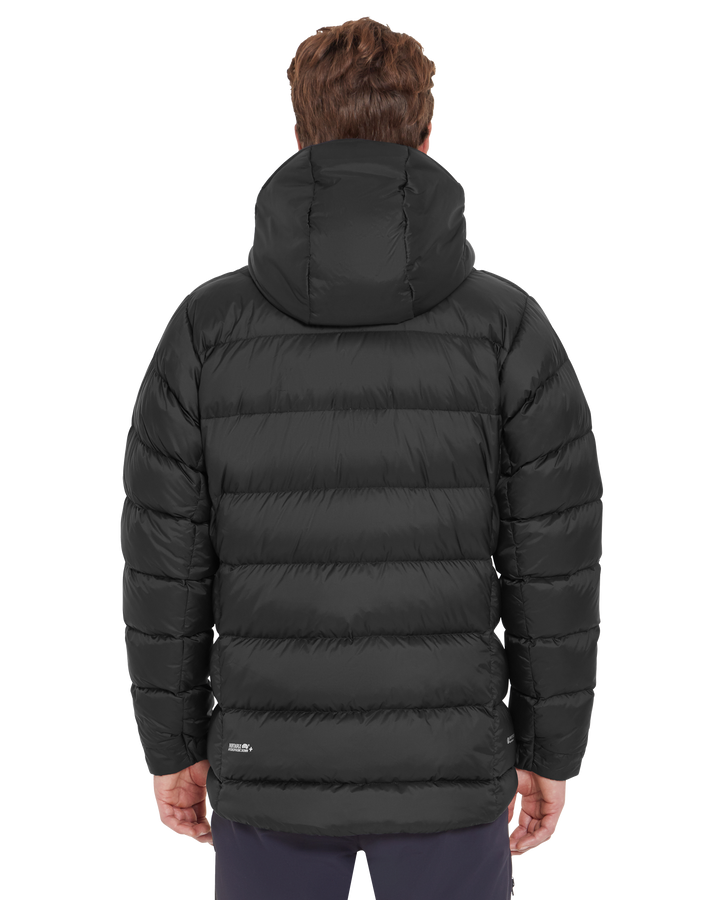 Rab Men's Ascent Down Jacket