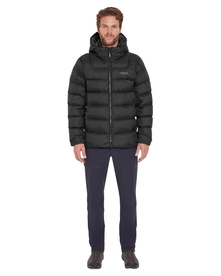 Rab Men's Ascent Down Jacket