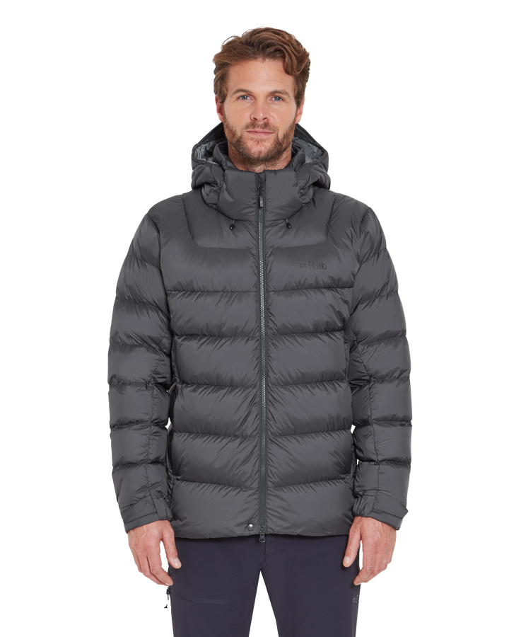 Rab Men's Ascent Down Jacket