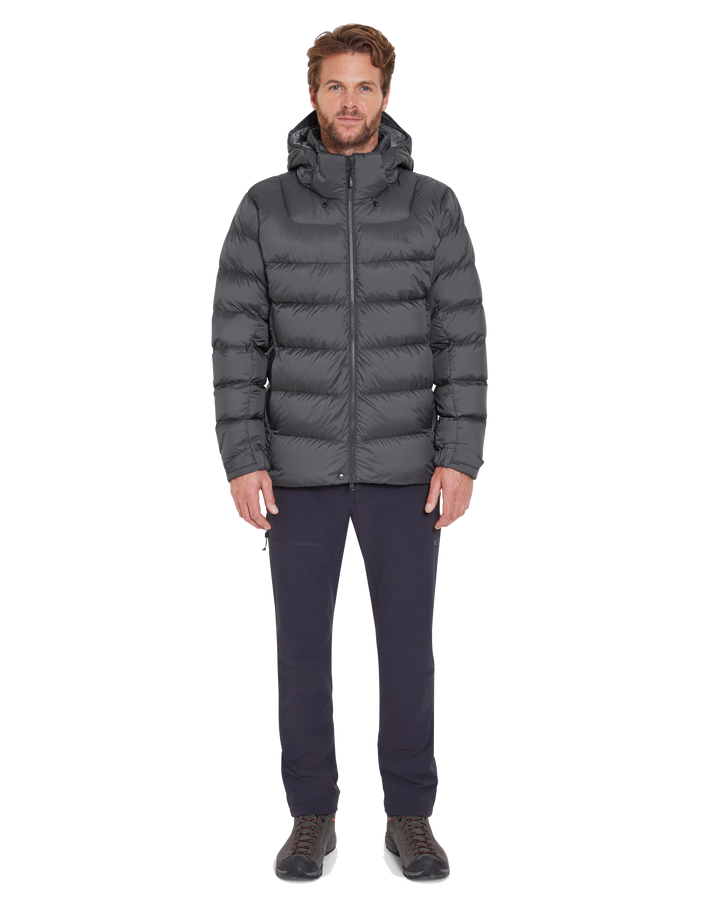 Rab Men's Ascent Down Jacket