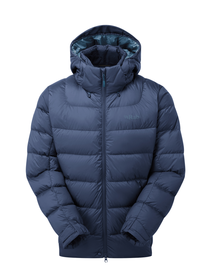 Rab Men's Ascent Down Jacket