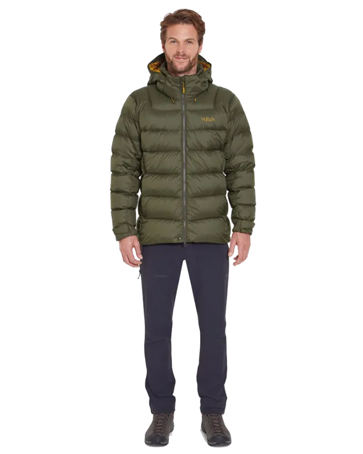 Rab Men's Ascent Down Jacket