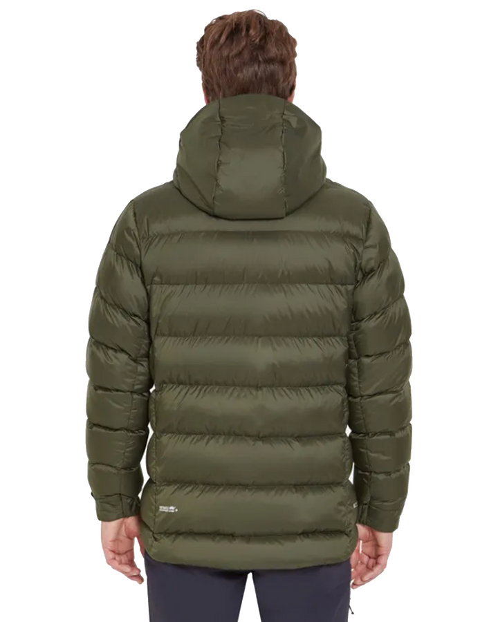 Rab Men's Ascent Down Jacket