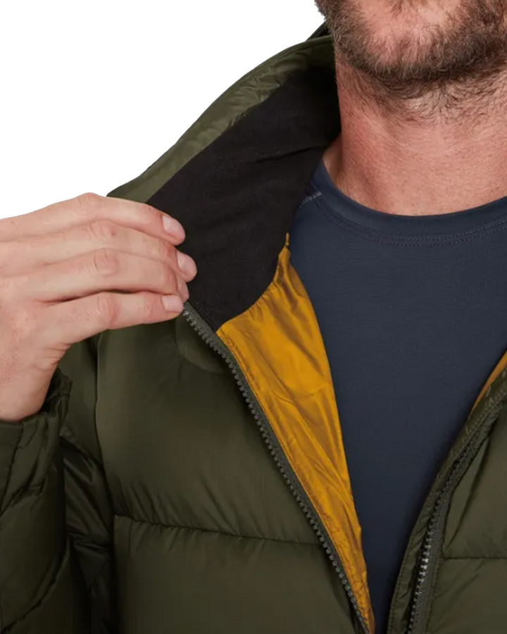 Rab Men's Ascent Down Jacket