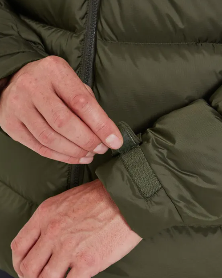 Rab Men's Ascent Down Jacket
