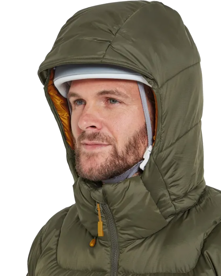 Rab Men's Ascent Down Jacket
