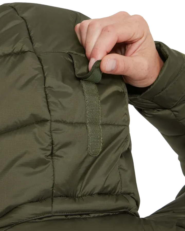 Rab Men's Ascent Down Jacket