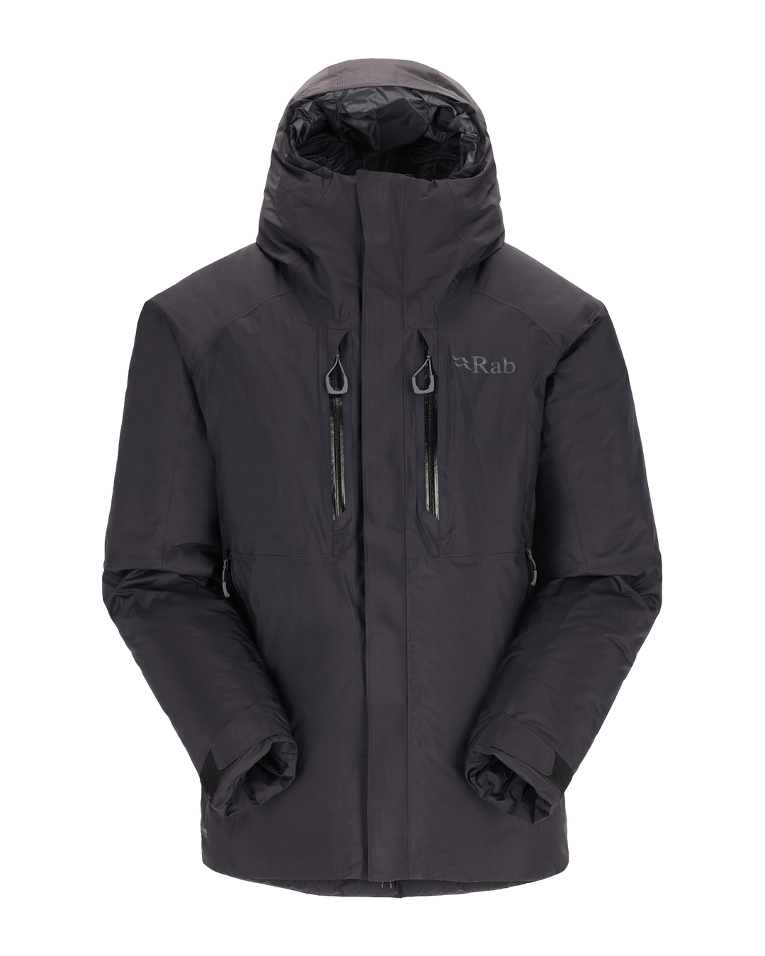 Rab Men's Batura Waterproof Down Jacket