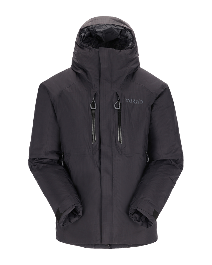 Rab Men's Batura Waterproof Down Jacket