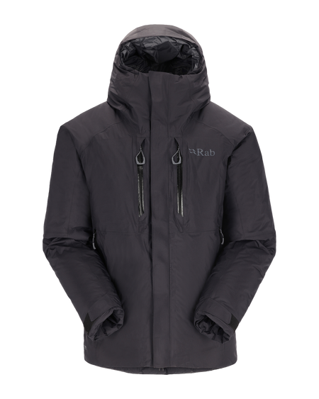 Rab Men's Batura Waterproof Down Jacket